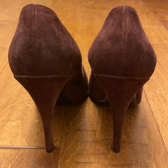 Emporio Armani pump - Picture 4 of 8